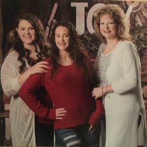 Meet your Posher, Michele